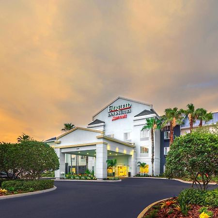فندق فيرفيلد إن آند سويتس ساراسوتا ليكوود رانش The Meadows المظهر الخارجي الصورة