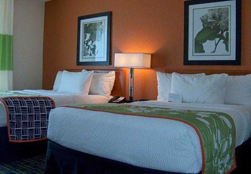 فندق فيرفيلد إن آند سويتس ساراسوتا ليكوود رانش The Meadows المظهر الخارجي الصورة
